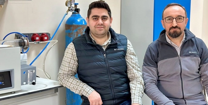 ETÜ’de teknoloji atağı