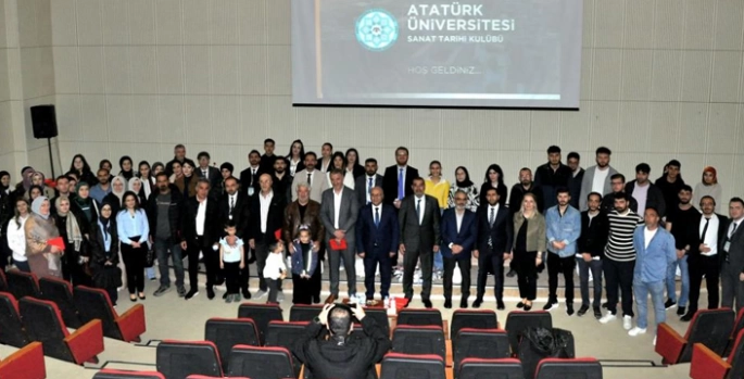 ‘Evliya Çelebi’ fotoğraf yarışması ödülleri dağıtıldı