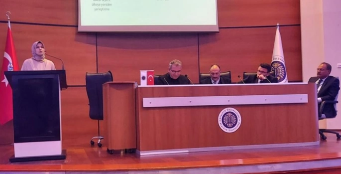Farklı yönleriyle ‘göç’ gerçeği