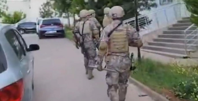 FETÖ'den sıfırdan yapılanma girişimi