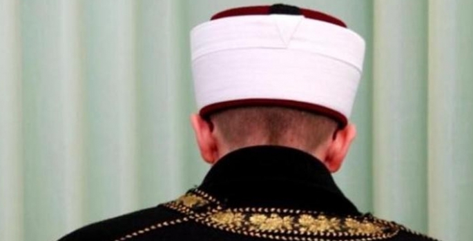 FETÖ üyesi ihraç imam yakalandı