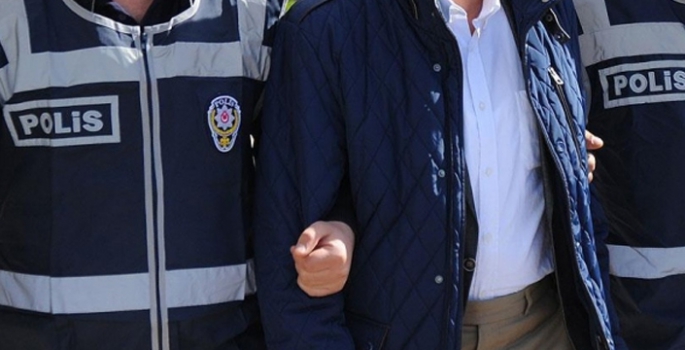 FETÖ üyesi ihraç memur Erzurum’da yakalandı