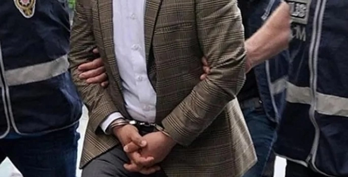 FETÖ üyesi infaz koruma memuru yakalandı