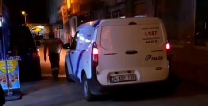 Gaz kaçağı korkuttu