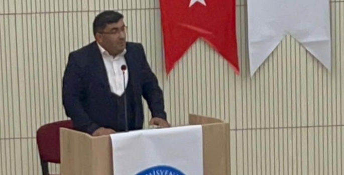 Genç Akademisyenler Birliği’nden ‘Aziziye’ çağrısı