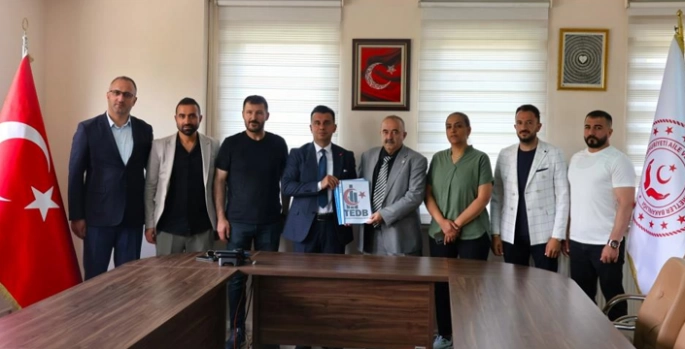 Gençlerin evlilik yoluna kira desteği