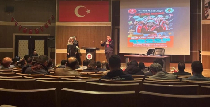 Gençlik hizmetlerinde yerinde rehberlik
