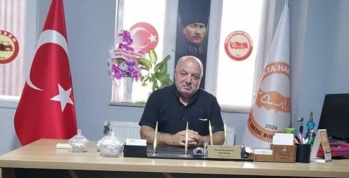 Gödekmerdan; Memur ve emekli kandırıldı