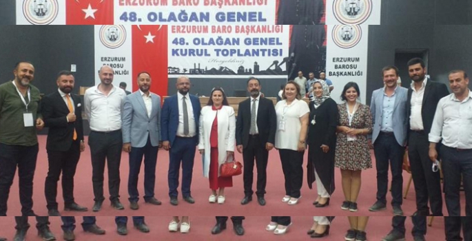 Göğebakan dördüncü kez seçildi