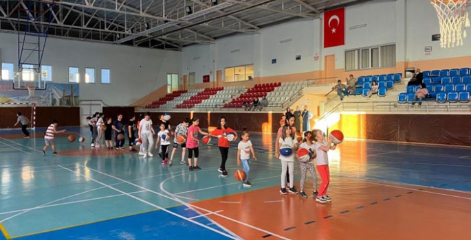 GSB Spor Okulları yeniden açılıyor