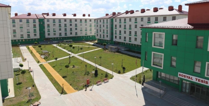 GSB yurtları yeni döneme hazır