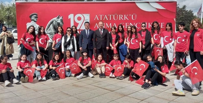 GSİM Türkiye’de zirveye çıktı