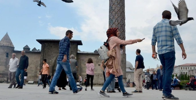 Güneşe dikkat! Cilt kanseri riski artıyor