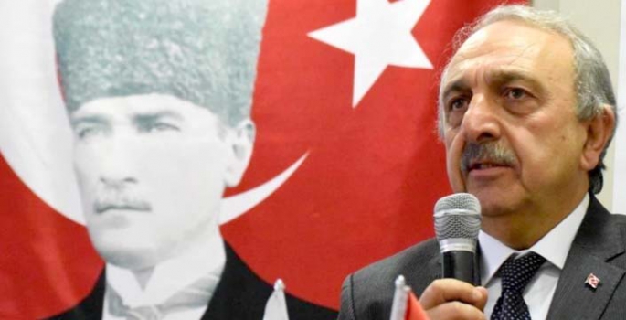 Güzel: Demokrasi milli iradeye saygıdır