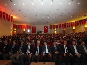 100. yılında 19 Mayıs ruhu tazelendi