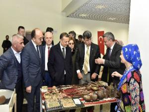 105 yaylanın merkezindeki yaylaya kültür müzesi kurulacak