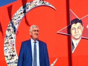 15 Temmuz bir demokrasi zaferidir
