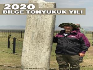 2020 Bilge Tonyukuk yılı