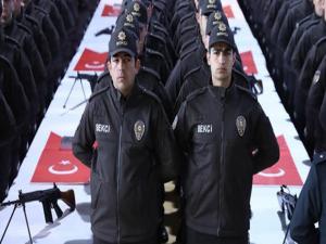 8 bin çarşı ve mahalle bekçisi alınacak