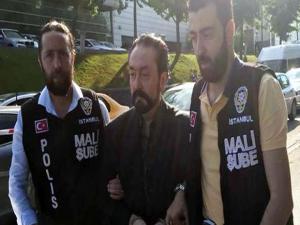 Adnan Oktar operasyonunda gözaltına alınanların ifade işlemleri başladı