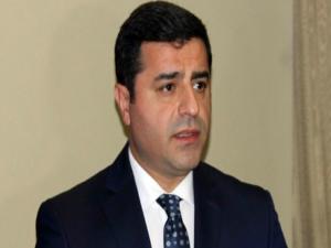 AİHM'den seçimler öncesi skandal Demirtaş kararı