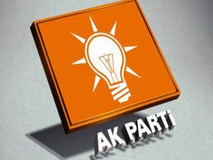 AK Parti'de milletvekili aday adaylık başvuru süresi uzatıldı