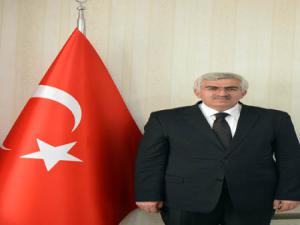 AK Parti Erzurum İl Başkanı Özden Malazgirt Zaferi mesajı