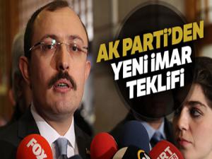 AK Parti Grup Başkanvekili Muş: 'Cezalar artıyor'