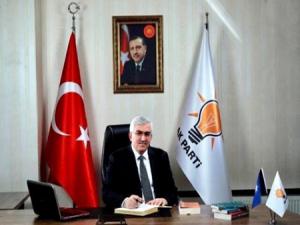 AK Parti İl Başkanı Öz, 12 Mart yalnızca Erzurumun değil, Anadolunun da kurtuluş tarihidir
