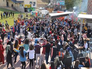 Atatürk Üniversitesi Oryantasyon programı sona erdi