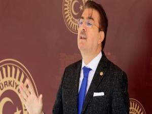 Aydemir: Sayın Alayla iftihar ediyoruz