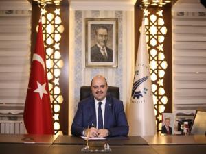 Aziziye Belediye Başkanı Muhammed Cevdet Orhan Engelliler Haftası nedeniyle mesaj yayımladı