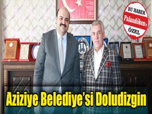 Aziziye Belediyesi Doludizgin