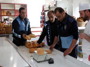 Aziziyede zabıta ekipleri Ramazan ayı denetimlerini tamamladı