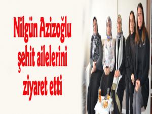 Azizoğlundan anlamlı ziyaret