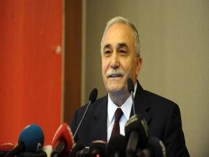 Bakan Fakıbaba: 'Fiyatlar bu hafta düşüşe geçti, her geçen gün de düşecek'
