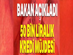 Bakan Varank, girişimciler için yeni kredi müjdesi verdi