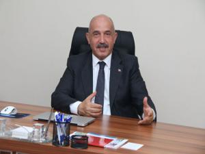 Başbakandan yerli otomobil şarj ünitelerinin Erzurumda üretilmesine tam destek