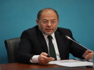 Başbakan Yardımcısı Akdağdan müjde: - Havalimanında CAT 2 sisteminden CAT 3 sistemine geçiyoruz 