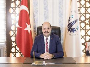 Başkan Orhan'dan Ramazan Bayramı mesajı