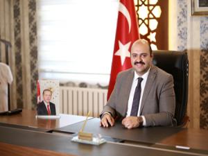 Başkan Orhan: Vatan sevgisinin zaferidir Çanakkale