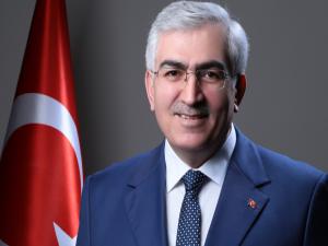  Başkan Öz: Erzurum; bağımsızlık ve milli mücadelenin sembol şehridir