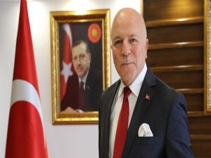 Başkan Sekmen: 2019 Erzurumun şahlanış yılı olacak