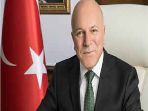 Başkan Sekmenden Ahilik Haftası mesajı