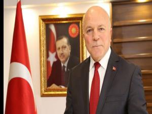 Başkan Sekmen: Teşekkürler Erzurum, teşekkürler aziz dadaşlar