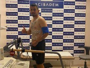 BB Erzurumspor, Emrah Başsan ile sözleşme uzattı