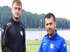 BB Erzurumspor Trabzonspor'dan Batuhan Artarslan'ı kadrosuna kattı