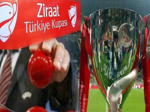 BB Erzurumspor'un kupadaki rakibi belli oldu