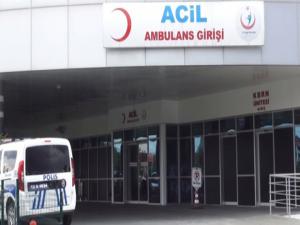 Bingöl'de çatışma: 2 asker yaralı