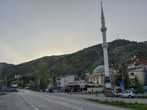 Bu köyde 14 yıldır Ramazan ayında yoldan geçene ücretsiz iftar veriliyor